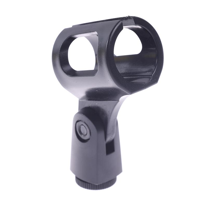 1 шт. Многофункциональный портативный держатель микрофона, универсальная сценическая подставка с зажимом