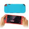 DOBE TNS-3158 Для игровой консоли Nintendo Switch 2 Гибкий силиконовый чехол Защитный чехол для всего корпуса