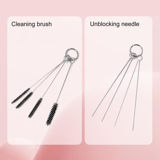 Портативный аэрографный набор Высокодавление Не засоряющийся Набор аэрографов Беспроводной Перезаряжаемый Инструмент для аэрографии для маникюра для рисования Нейл-арта Макияжа