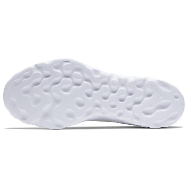 Nike Исследуйте женские кроссовки Strada Wntr 'Black White' CQ7624-100