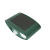 Outdoor Solar Ultrasonic Animal Repeller with Infrared and Strobe Sensor