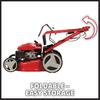 Einhell Kosiarka Spalinowa Gc-Pm 46 2 S Hw-E