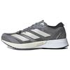 Новые женские Adizero Adios 7 'Grey Zero Metallic' GV7070