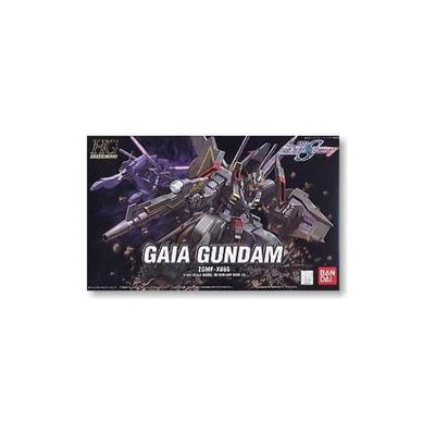 BANDAI SPIRITS HG Gaia Gundam Костюм Gundam SEED 1/144 (Мобильная СУДЬБА)