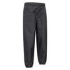 Mountain Warehouse Childrens/Kids Ripstop Fleece Lined Waterproof Trousers