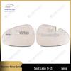 Seat Leon 11-13 Rearview Reflective Mirror Glass