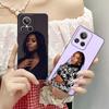 Матовый ТПУ чехол для мобильного телефона Normani Kordei для Realme 15 14 13 12 11 10 9 Pro Plus T i Lite 5G Цветной печатный чехол