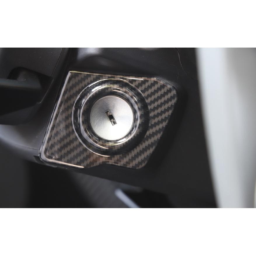 Кнопка запуска автомобиля, ручка переключателя, украшение для Jeep Wrangler JK 2007-2017, Jeep Compass 2007-2016, внутренние молдинги