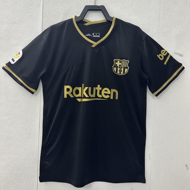 Classic Retro Jersey Chelsea Inter Milan Parma Boca Real Madrid Arsenal Short Sleeved Football