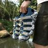 2025 Fashionable Outdoor Breathable Anti Slip Water Wading Casual Sandals High-quality Men's Summer Comfortable Beach Shoes