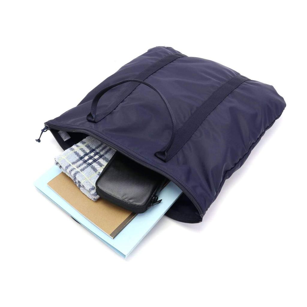 СУМКА-ТОУТ PORTER FLEX 2WAY Olive Drab [Porter] 856-07502