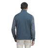 Adidas Mens Go-To Quarter Zip Jacket