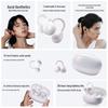 Maowang Inspiration Waterdrop Ear Clip ANC Earbuds