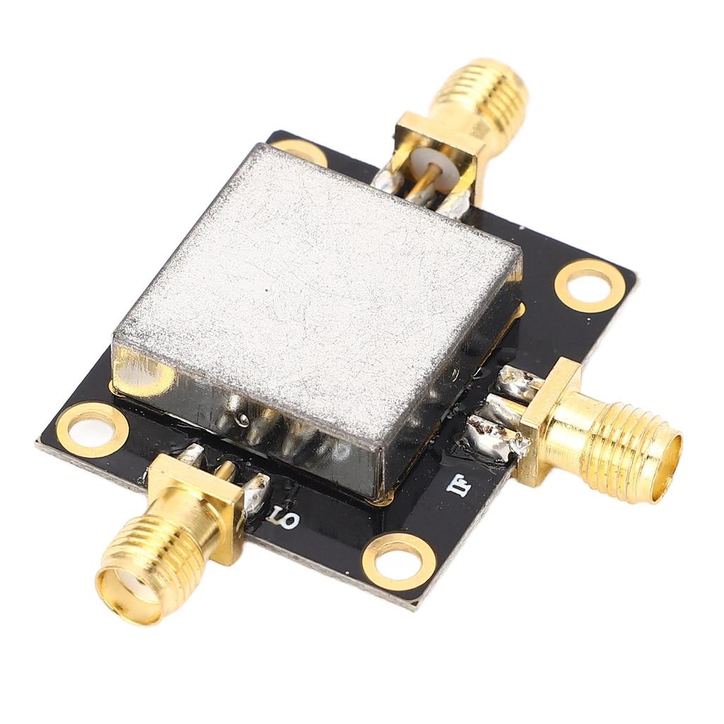 Dual Channel Balanced Mixer Module 9‑15G Low Noise Passive Up Down RF Frequency Conversion Mixer