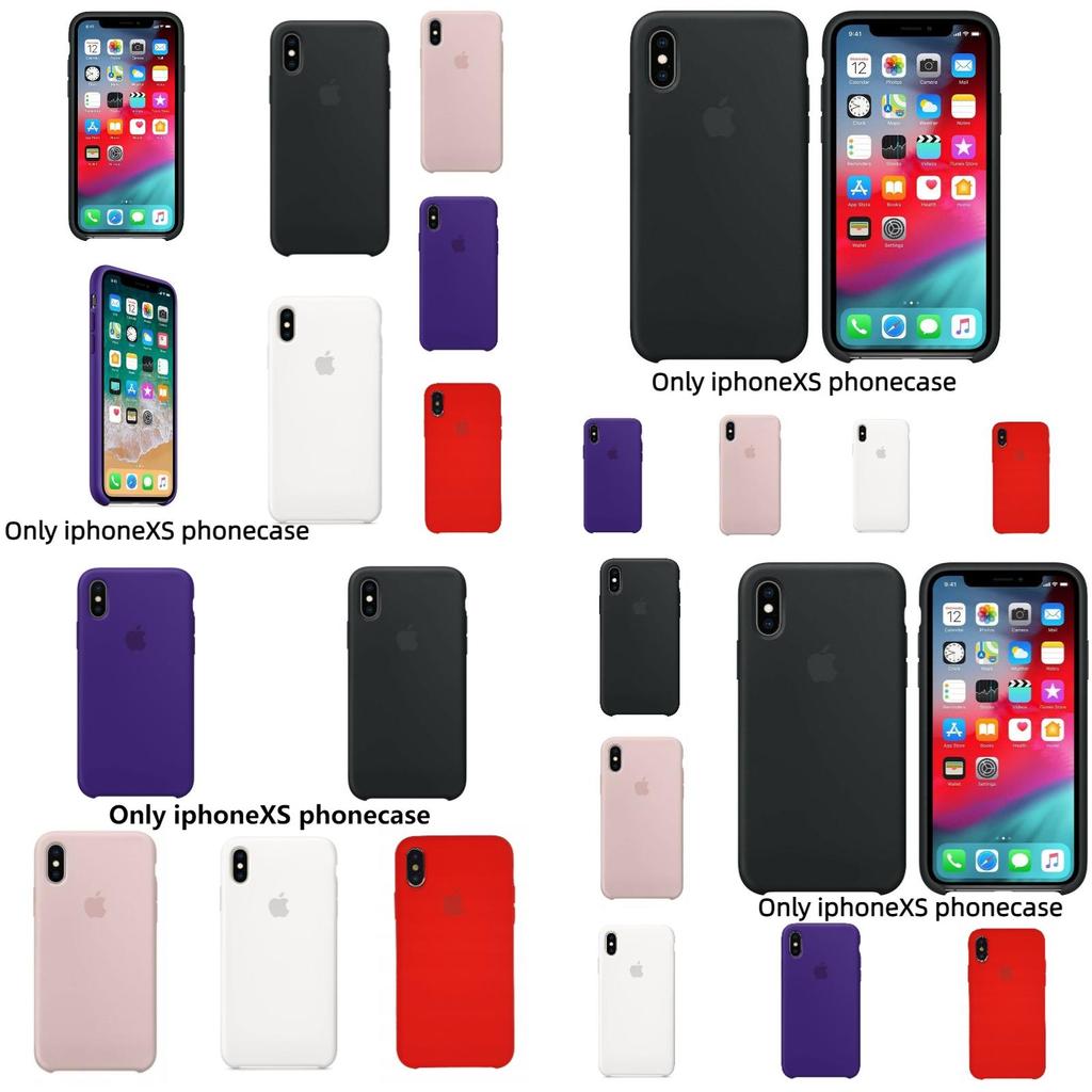 Премиальный чехол из жидкого силикона для iPhone 11, противоскользящий и ударопрочный