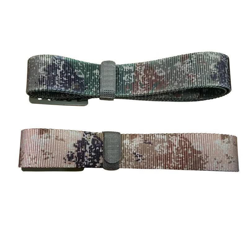 Tactical Camouflage Inner Belt