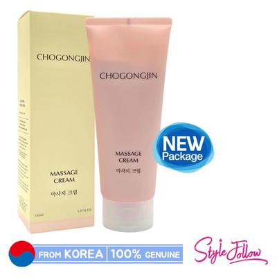 Chogongjin Youngan Jin Массажный крем 150мл