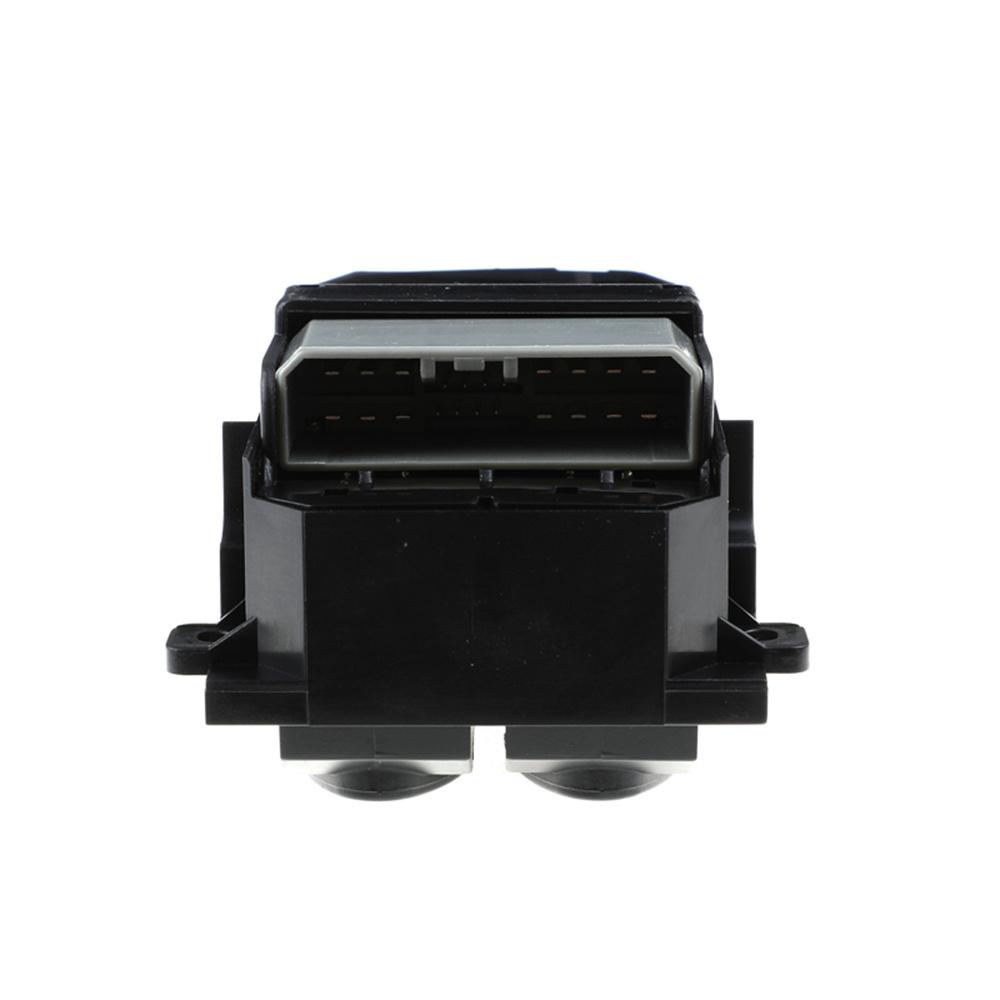 Водительский правый главный переключатель стеклоподъемника для Honda Civic 4-дверный 2006-2011