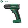SATA D05716-1 20V Бесщеточная аккумуляторная дрель/шуруповерт Штекер CN (адаптер в комплекте)