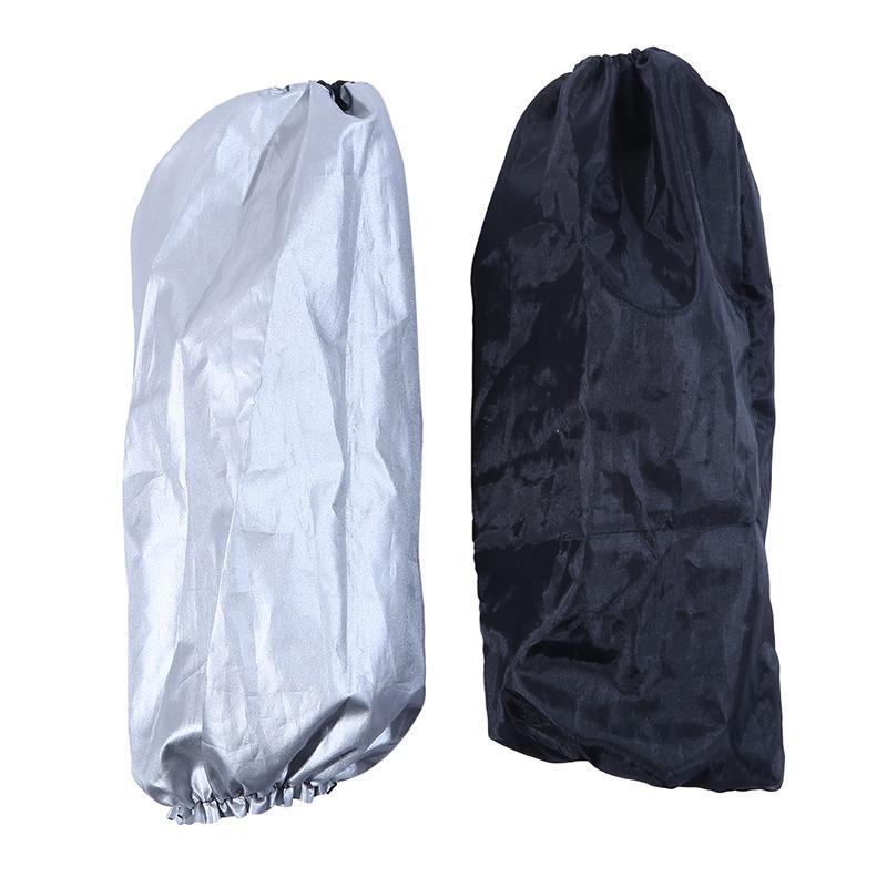 1 пара ПВХ коммерческие нарукавники водонепроницаемые маслостойкие защитные нарукавники с эластичными манжетами для женщин мужчин