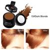 Hairline Powder Hair Root Cover Up Powder Waterproof Sweatproof Shadow Powder for Forehead