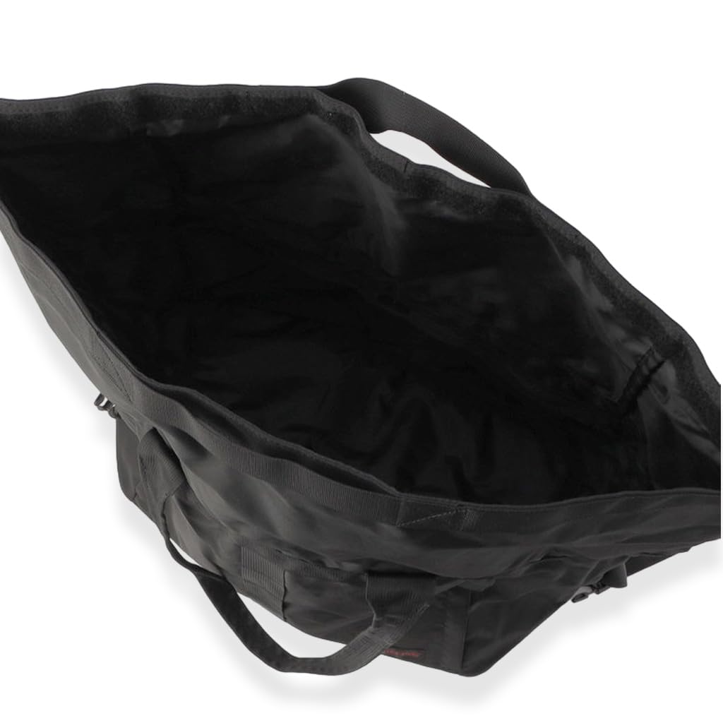 СУМКА TOTE NEO STACKER черная [Брифинг] мужская