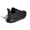 Adidas Multix J Triple Black Детские кроссовки Core-Black FX6231
