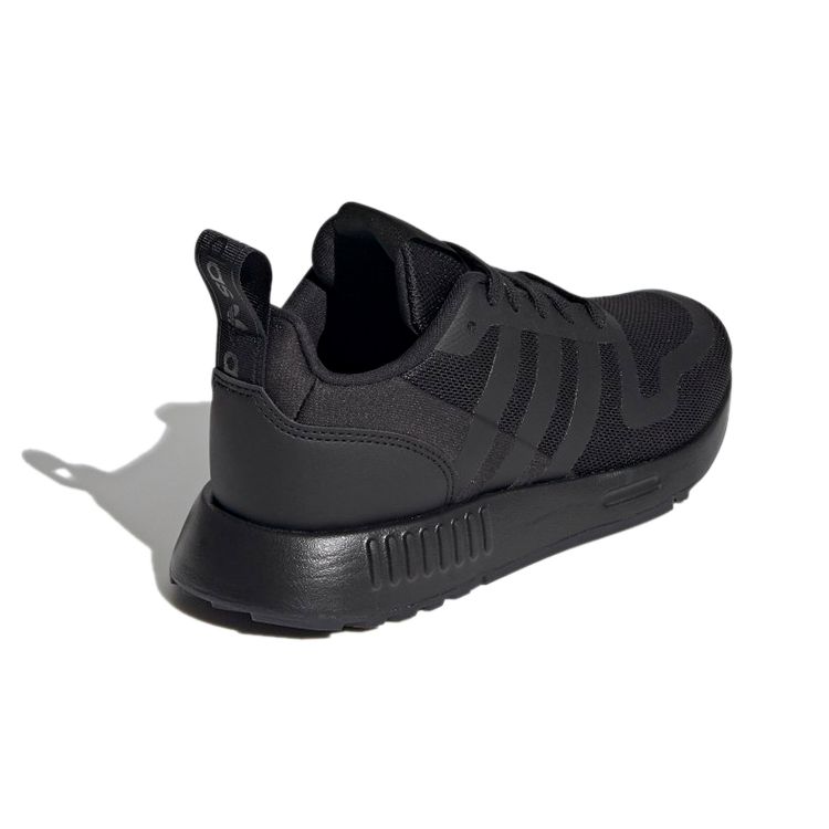 Adidas Multix J Triple Black Детские кроссовки Core-Black FX6231