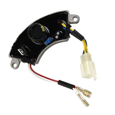 2KW-3KW 168F бензиновый генератор AVR части автоматический регулятор напряжения выпрямитель