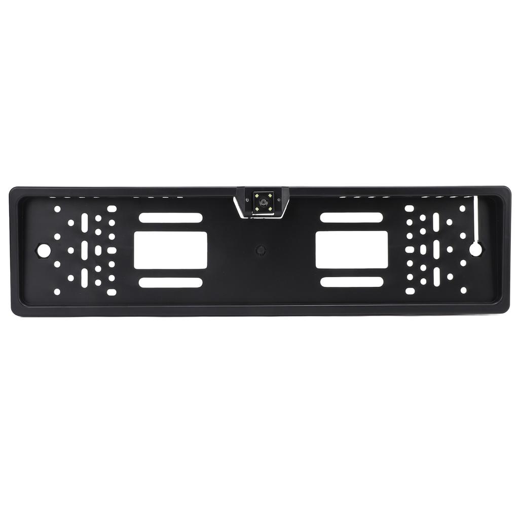 Рамка номерного знака резервная камера CCD AHD ночное видение IP68 водонепроницаемый сверхширокоугольный объектив для автомобиля