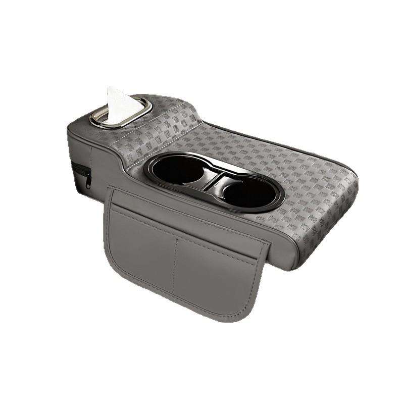 2025 Центральная накладка-подлокотник и крышка для коробки с салфетками