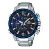[Товар eligible for free wrapping] Оригинальные мужские часы CASIO EDIFICE EQB-800DB-1AJF, совместимые со смартфоном через Bluetooth, производства Японии