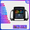 9.7 Inch Android For Hyundai Santa Fe 2 2006 - 2012 Multimedia Video Player GPS Navigation Android Auto Vertical Screen Wifi RSD Stereo Autoradio Navi