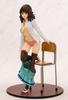Sensei Sugiura Ibuki Scale PVC Painted Finished Figure 1/7