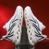 Sneakers Mesh Casual Shoes Fashion Men Lac-up Mens Shoes Lightweight Vulcanize Shoe Walking Sneakers Zapatillas Hombre Men Shoe