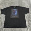 Рубашка Аршима Вечные Мужская 3XL Черная Marvel С Коротким Рукавом Графическая Футболка Комиксы