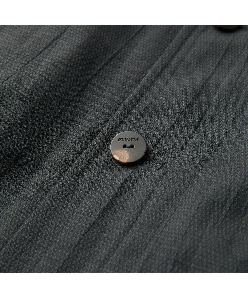 Cambridge Members Movere Chore Setup Jacket - Grey Mcjam26711Gry