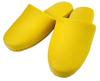 Vinyl Slippers with Front Closure of 5 Can Be Wiped with with for Commercial Use [TOKYO SLIPPER] Children's [Set Pairs] [Antibacterial, Water,