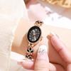 Популярные Женские Модные Кварцевые Часы Clover Watch Тренд Универсальные Часы Производитель