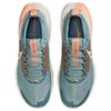 Nike ZoomX Zegama 2 Cannon Orange Chalk Women Sneakers Green Mink-Brown Soft-Pearl FD5191-008