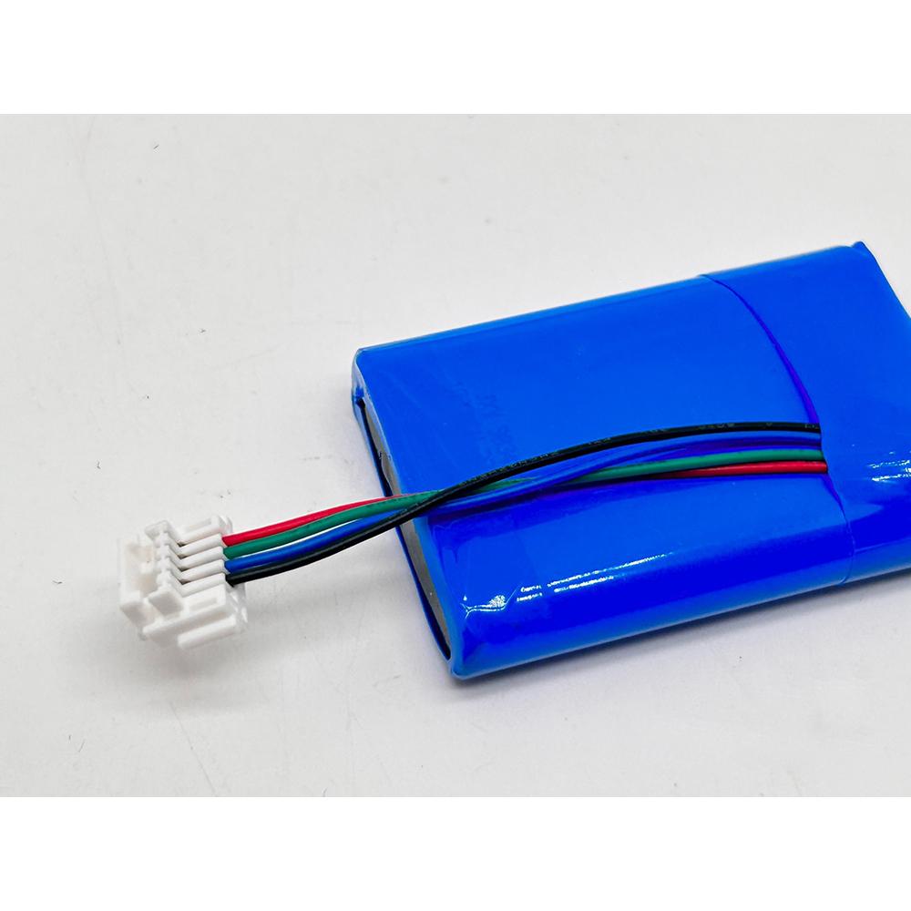 Аккумуляторная батарея 361-00077-10 для Garmin Zumo 590 590LM 595 010-12110-003 361-00077-00 616-00077-00 616-00077-10