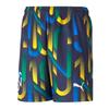 Childrens/Kids Neymar Future Printed Football Shorts