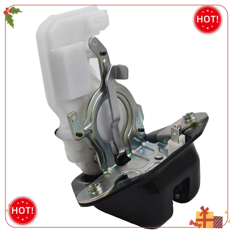 Durable-New High Quality Car Trunk Lock Tailgate Lock Machine Latch Actuator 74800-SMG-G01 74800SMGG01 For Honda CRV