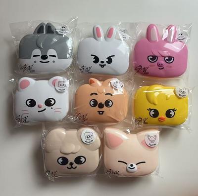 Мировой тур по Японии, SKZOO BOX