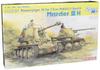 Dragon Marder 3 H Type Smart Kit Plastic Model 1/35