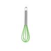 Stainless Steel Handle Beater Reliable Mixing Tool Baking Supplies Food Preparation Tool for Home and Professional Use