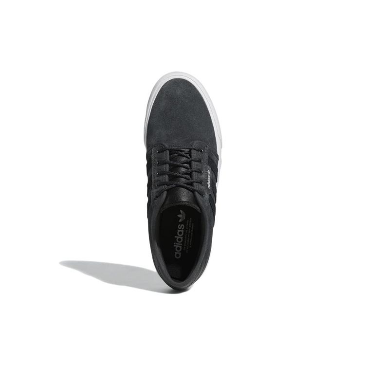 adidas Кроссовки унисекс Seeley XT Carbon Black Grey Core-Black Cloud-White GX2075