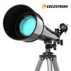 Celestron 50AZ Астрономический телескоп начального уровня для детей