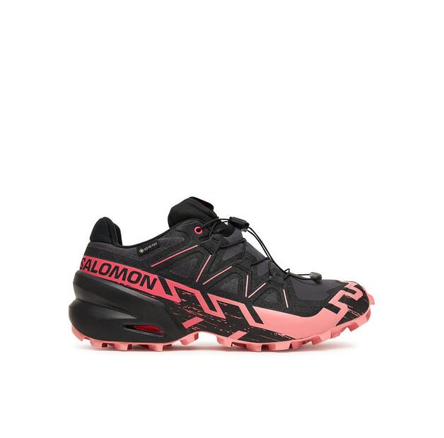 Кроссовки Salomon Speedcross 6 Gore-Tex