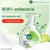 Dettol Пенное антибактериальное мыло для рук